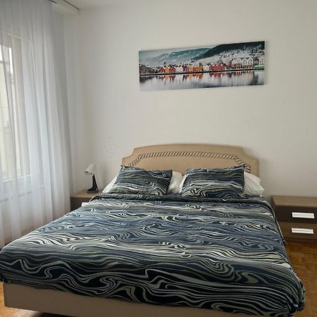 Aparta Hotel Dajas 洛桑 外观 照片
