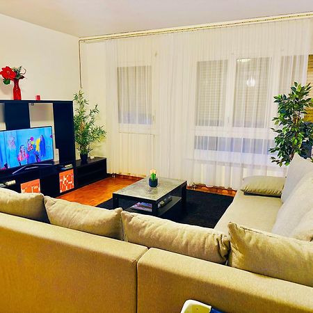 Aparta Hotel Dajas 洛桑 外观 照片
