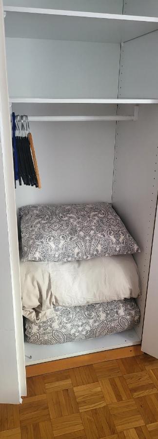 Aparta Hotel Dajas 洛桑 外观 照片