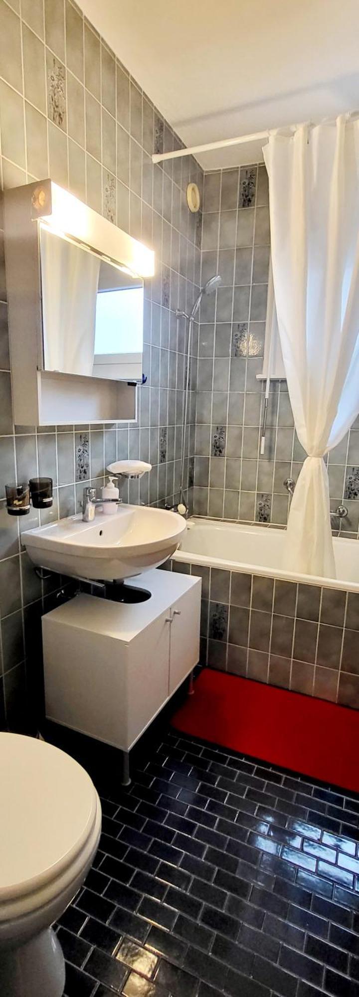 Aparta Hotel Dajas 洛桑 外观 照片