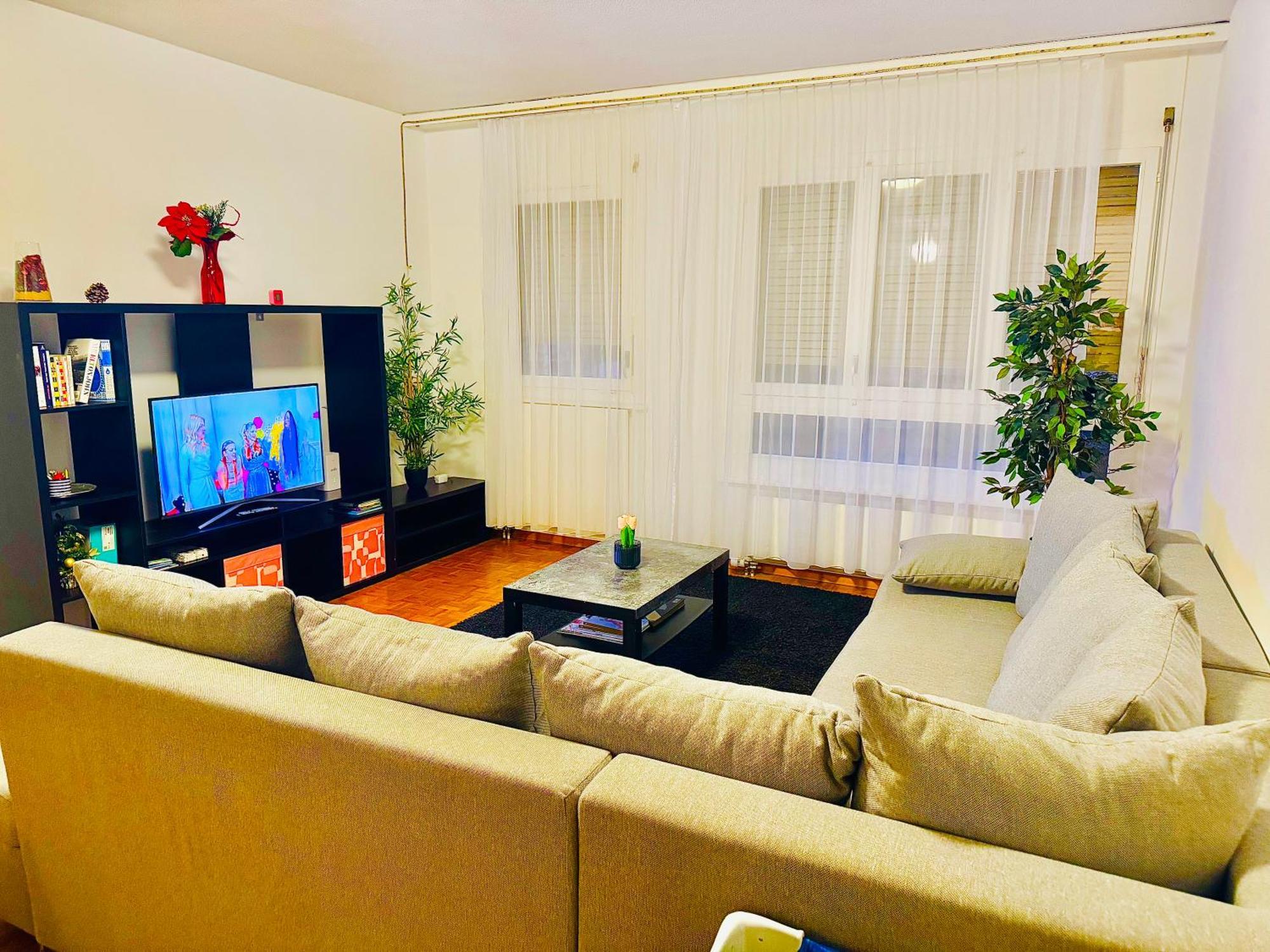 Aparta Hotel Dajas 洛桑 外观 照片