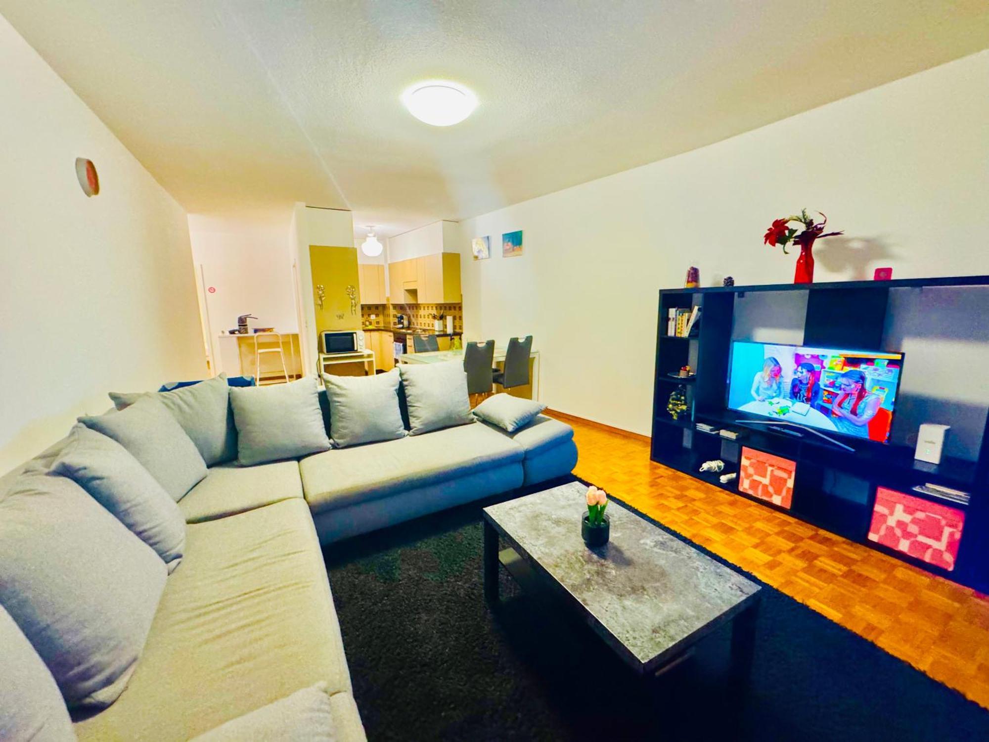 Aparta Hotel Dajas 洛桑 外观 照片
