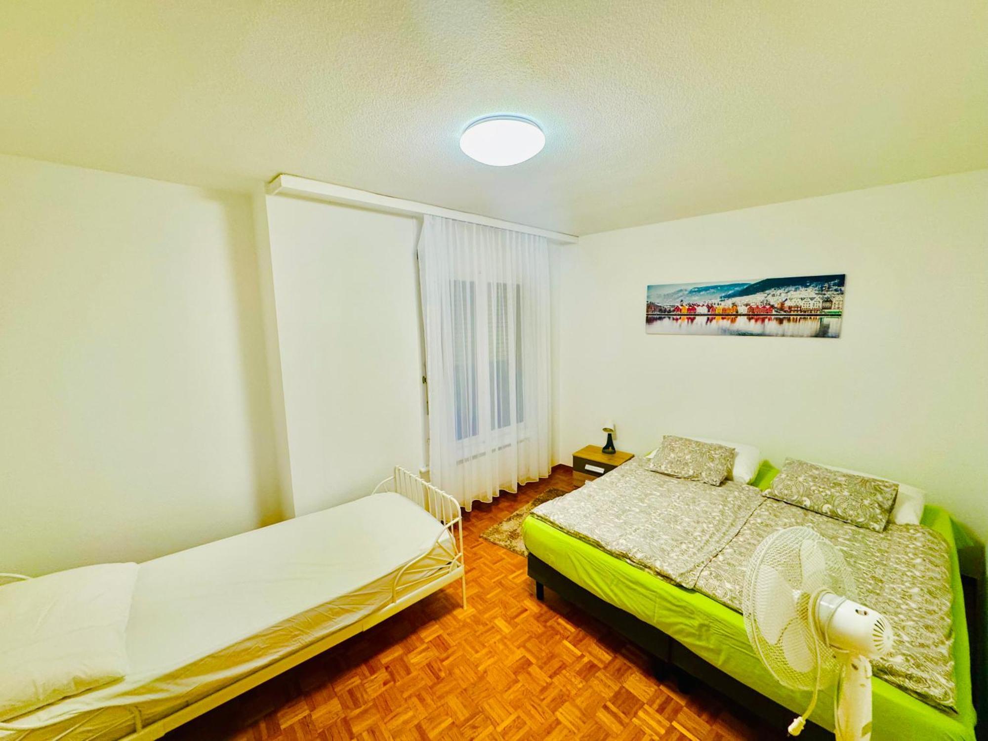 Aparta Hotel Dajas 洛桑 外观 照片