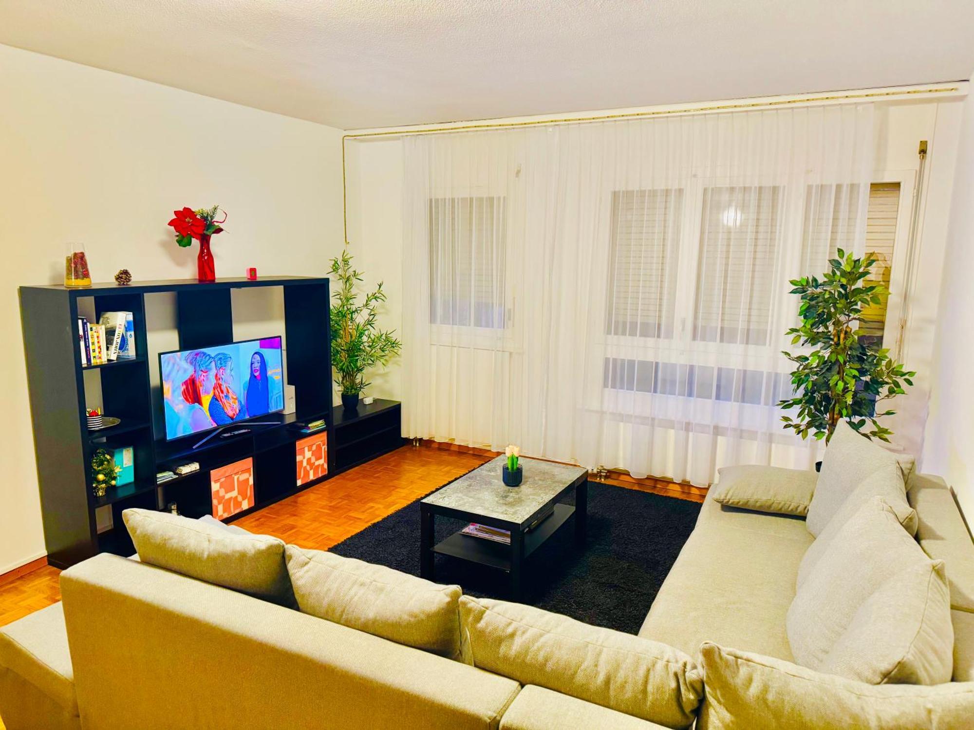 Aparta Hotel Dajas 洛桑 外观 照片