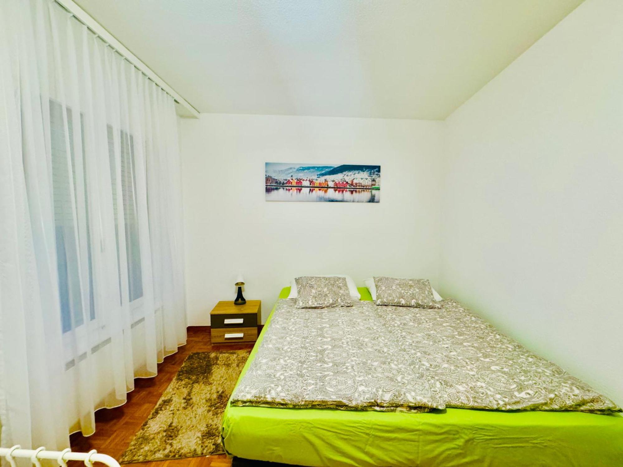 Aparta Hotel Dajas 洛桑 外观 照片